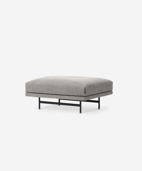 Fabric Indoor Sofa - Image 2